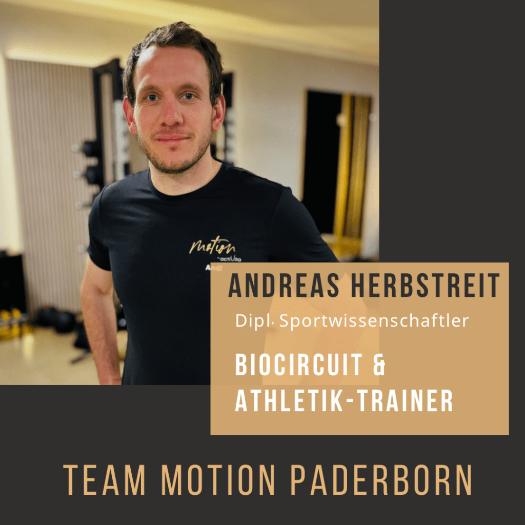 motion Paderborn Team