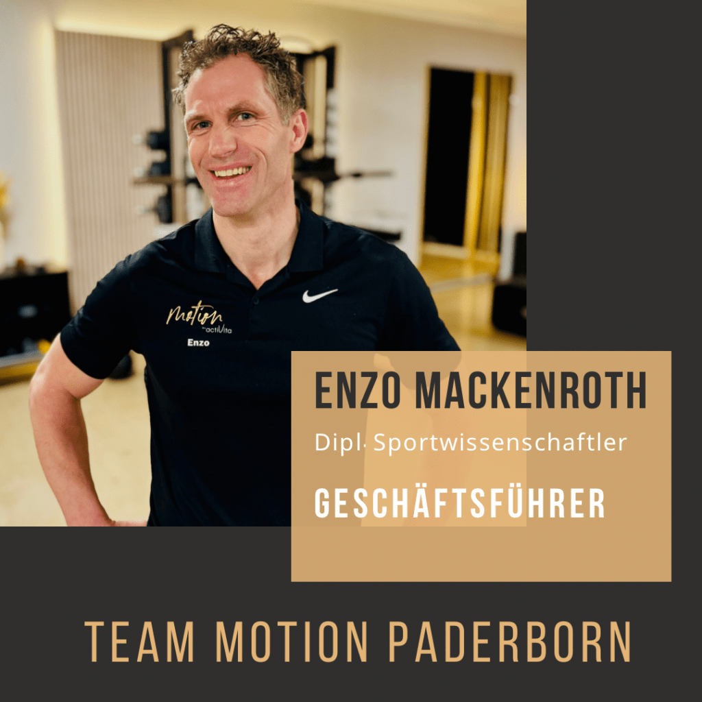 motion Paderborn Team