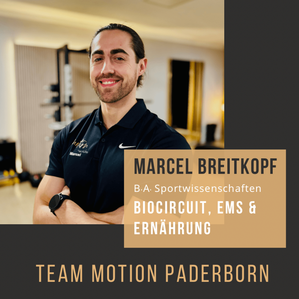 motion Paderborn Teamv