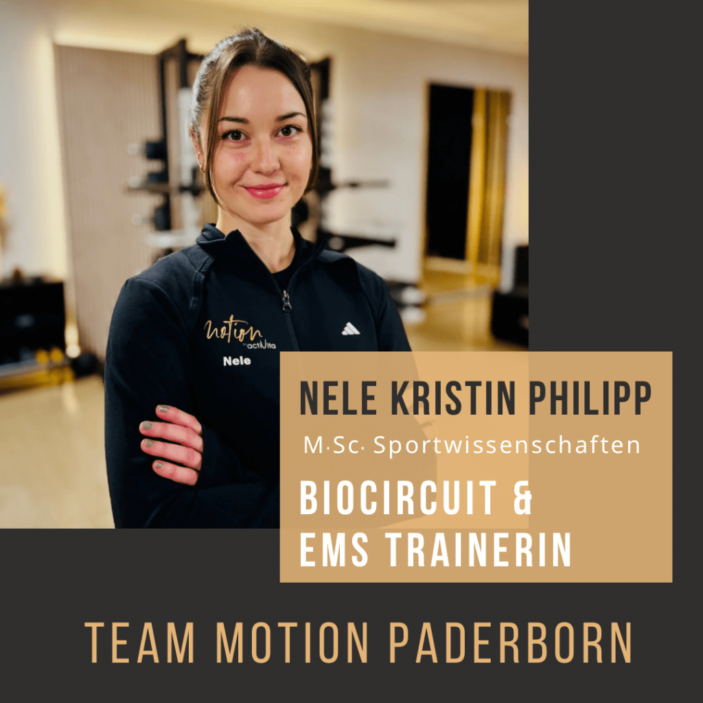 motion Paderborn Team