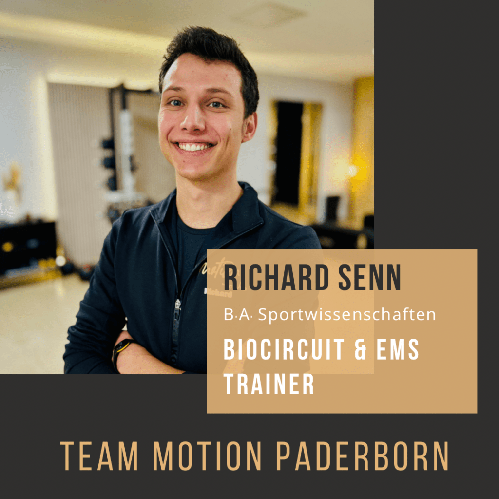 motion Paderborn Team