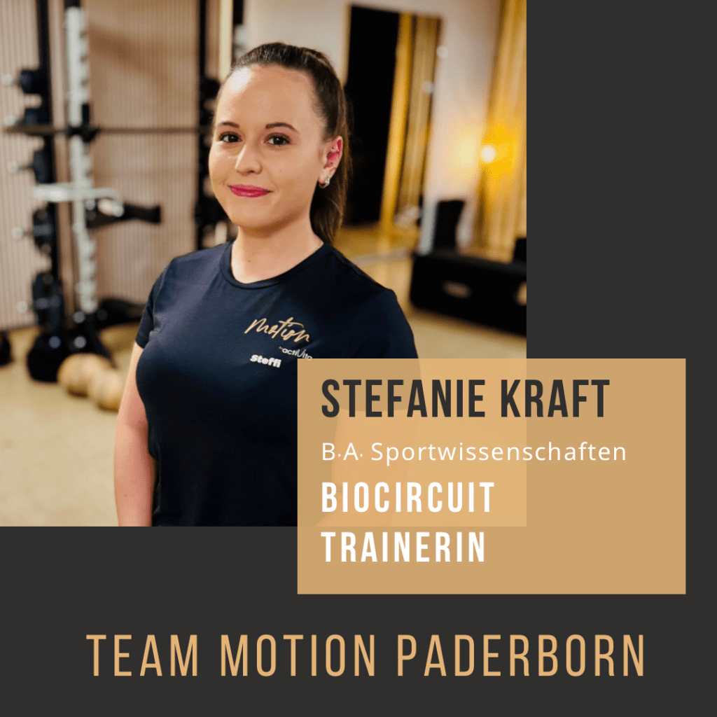 motion Paderborn Team