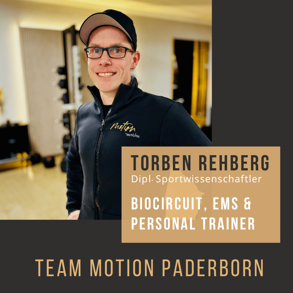 motion Paderborn Team